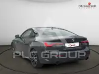 2022 BMW 420