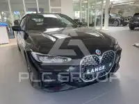 2022 BMW 420