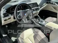 2022 BMW 420