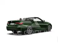 2022 BMW 420
