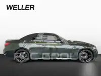 2022 BMW 420