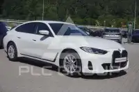 2022 BMW 420