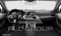 2022 BMW 420