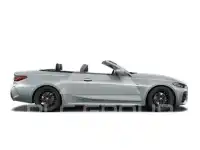 2022 BMW 420