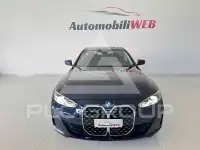 2022 BMW 420