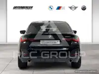 2022 BMW 420