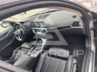 2022 BMW 420