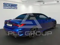 2022 BMW 420