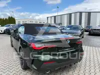 2022 BMW 420