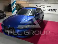 2022 BMW 420