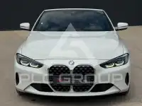 2022 BMW 420