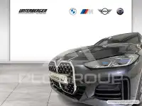 2022 BMW 420