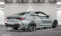 2022 BMW 420