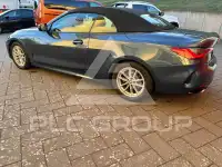 2022 BMW 420