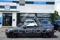 2022 BMW 420