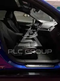 2022 BMW 420