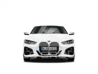 2022 BMW 420