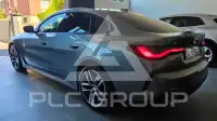 2022 BMW 420