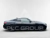 2022 BMW 420