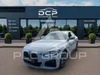 2022 BMW 420