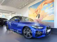 2022 BMW 420