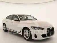 2022 BMW 420