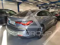 2022 BMW 420