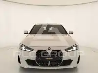 2022 BMW 420