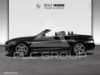 2022 BMW 420