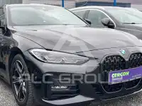 2022 BMW 420