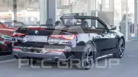 2022 BMW 420