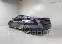2022 BMW 420