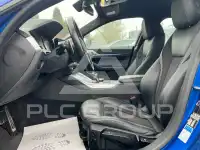 2022 BMW 420