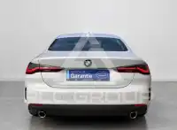 2022 BMW 420