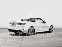 2022 BMW 420