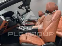 2022 BMW 420