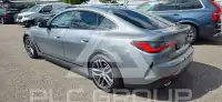 2022 BMW 420