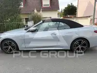 2022 BMW 420