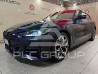 2022 BMW 420
