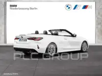 2022 BMW 420