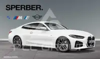 2022 BMW 420