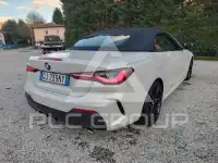 2022 BMW 420