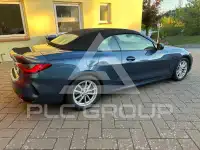 2022 BMW 420