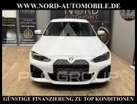 2022 BMW 420