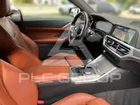 2022 BMW 420