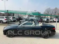2022 BMW 420