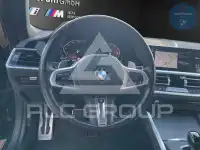 2022 BMW 420