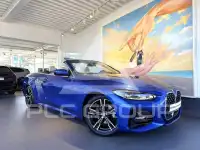 2022 BMW 420