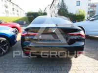2022 BMW 420