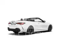 2022 BMW 420